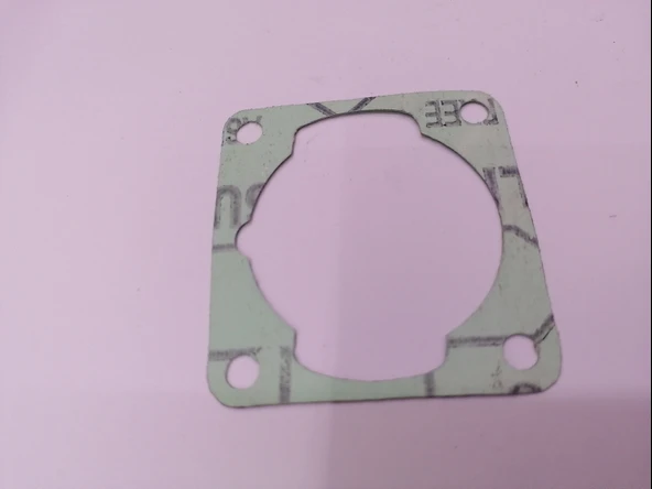 MOTORLU TIRPAN SİLİNDİR CONTASI OLEOMAC SPARTA 42/44B/44 ürün görseli