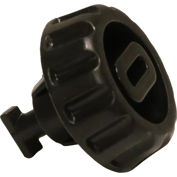 MOTORLU TESTERE HAVA FİLTRE KAPAK DÜĞMESİ STIHL 025/MS250 ESKİ MODEL ürün görseli