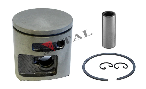 MOTORLU TESTERE PİSTON SEGMAN HUSQVARNA 445/2245 42MM ALP ürün görseli