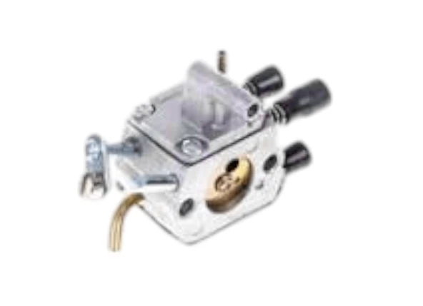 MOTORLU TIRPAN KARBÜRATÖR STIHL FR/FS450/480 ORJİNAL - Resim 2