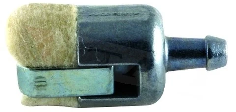 BENZİN FİLTRESİ TÜM MODELLER MİNİ KEÇELİ-TELLİ ürün görseli