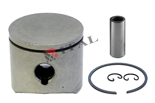 MOTORLU TESTERE PİSTON SEGMAN HUSQVARNA 141/142/2040/40MM ürün görseli