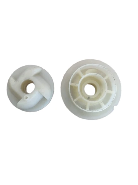 MOTORLU TESTERE İP MAKARASI HUSQVARNA 340E/345E/435E/445E/450E TAKIM ürün görseli