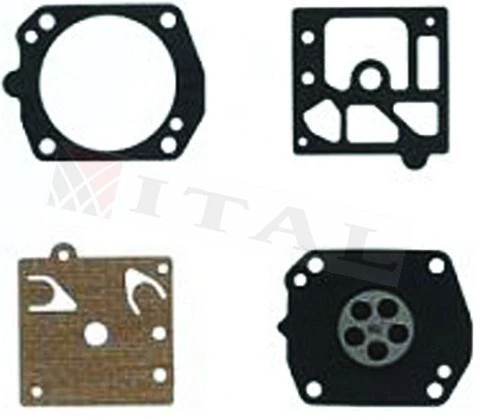 MOTORLU TESTERE KARBÜRATÖR DİYAFRAM TAKIMI STIHL MS290/390/360/460 HUSQVARNA 365 ürün görseli