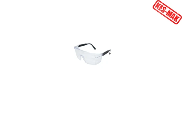 KORUYUCU GÖZLÜK BUĞULANMAZ ürün görseli