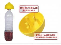 HAŞERE TUZAĞI ürün görseli