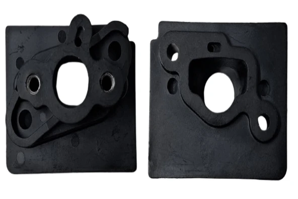 MOTORLU TIRPAN KARBÜRATÖR ADAPTÖRÜ OLEOMAC 453/753/755 EKO ürün görseli