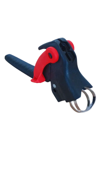 ÇAPA DEBRİYAJ KOLU PUBERT ORJİNAL ürün görseli