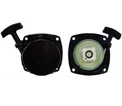 MOTORLU TIRPAN STARTER KOMPLE  ALPİNA 55 ORJİNAL ürün görseli