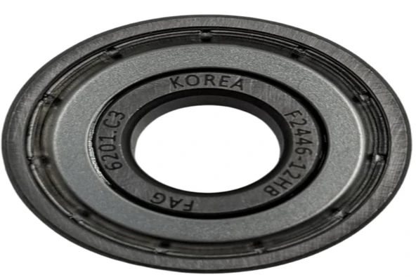 MOTORLU TESTERE BİLYA 6201 FAG - Resim 2