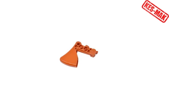 MOTORLU TIRPAN ALT TETİK HUSQVARNA 128R/541RS/543RS ORJİNAL ürün görseli