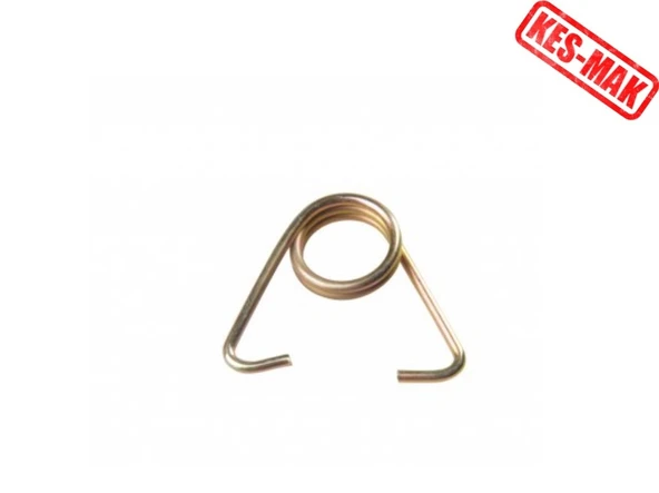 MOTORLU TIRPAN SPİRAL BAĞLANTI SABİTLEYİCİ 446 OLEOMAC ürün görseli