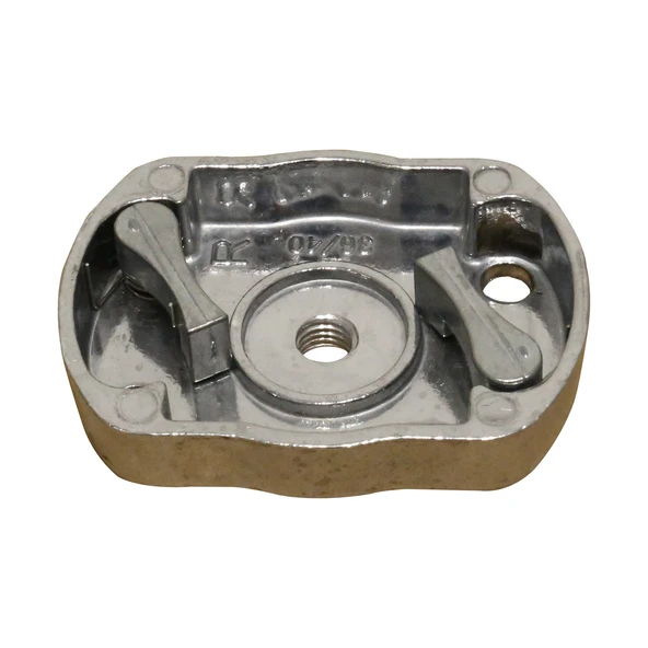 MOTORLU TIRPAN MARŞ KOVANI ÇİN/CG520/BG520/ZLAG520/HYUNDAI HYX55/HYX56 ürün görseli