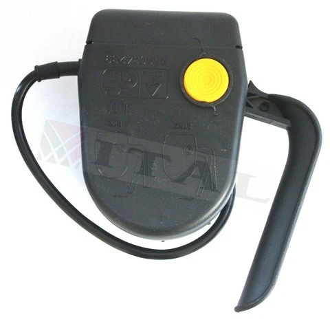 ELEKTRİKLİ ÇİM BİÇME STOP ŞALTERİ TÜM MODELLER - Resim 4