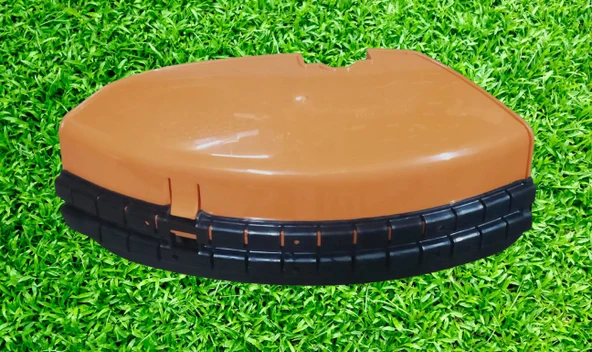 MOTORLU TIRPAN BIÇAK KORUYUCU-SİPERLİK SİPERLİK STIHL ürün görseli