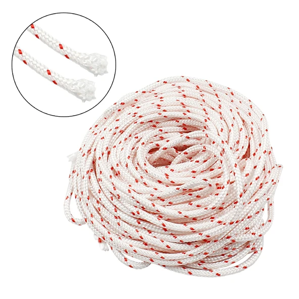 ÇEKME İPİ PAKET 3,5 MM 1 METRE - Resim 2