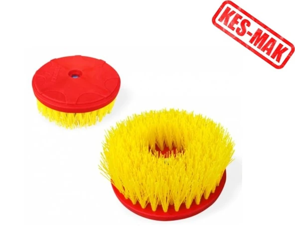 MOTORLU TIRPAN HALI YIKAMA FIRÇASI HUSQVARNA ürün görseli