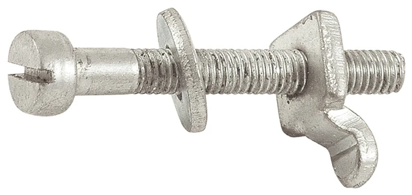 ELEKTRİKLİ TESTERE ZİNCİR GERME VİDASI CASTOR/ES180 - Resim 2