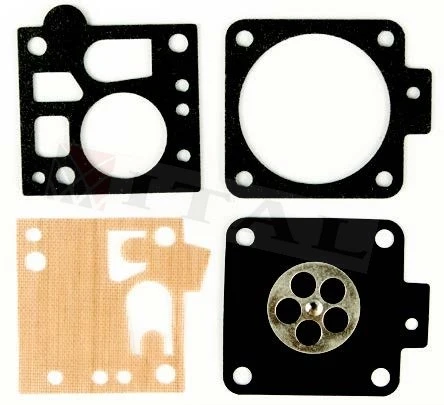 MOTORLU TESTERE KARBÜRATÖR DİYAFRAM TAKIMI STIHL 038/380/381 İTAL ürün görseli