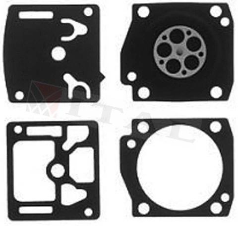 MOTORLU TESTERE KARBÜRATÖR DİYAFRAM TAKIMI HUSQVARNA 365/STIHL 044 ürün görseli