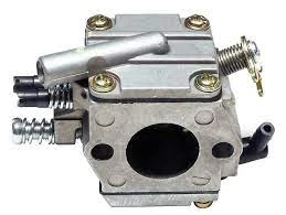 MOTORLU TESTERE KARBÜRATÖR STIHL MS380/381 ORJİNAL - Resim 4