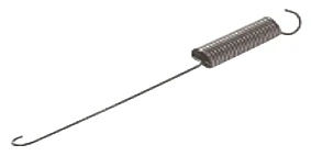 ÇİM BİÇME REGÜLE YAYI BİRİGGS 5/6 HP