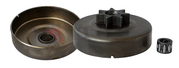 MOTORLU TESTERE ZİNCİR DİŞLİSİ SABİT STIHL 064/066/660/MS661 İTAL - Resim 2