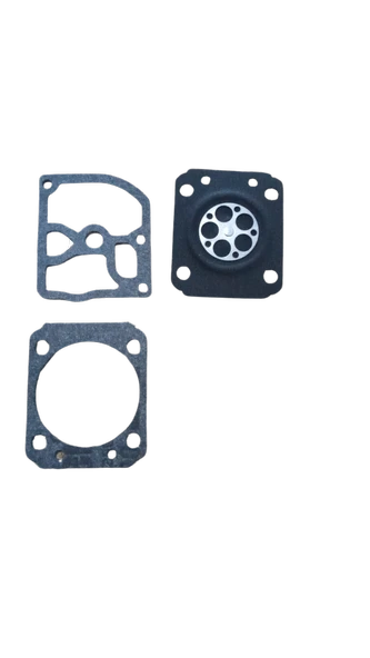 MOTORLU TESTERE KARBÜRATÖR DİYAFRAM TAKIMI STIHL FR450/480/FS106/FS120/170/180 HUSQVARNA 445 ürün görseli