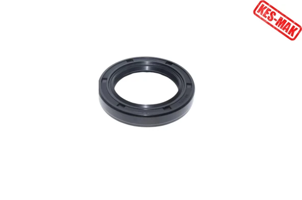 MOTORLU TESTERE KRANK KEÇESİ HUSQVARNA 455/461 SAĞ/SOL ORJİNAL - Resim 4