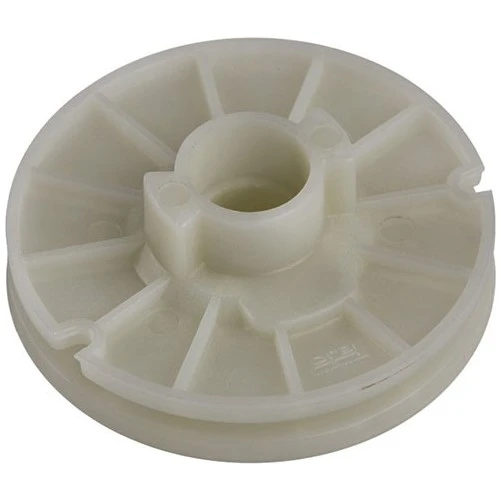 MOTORLU TIRPAN İP MAKARASI OLEOMAC 755/746/750/753/446/450/BC420T ORJİNAL - Resim 2