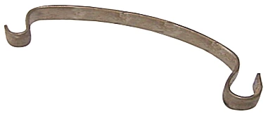 MOTORLU TESTERE HAVA FİLTRESİ MANDAL YAYI HUSQVARNA 268/272/394 ürün görseli