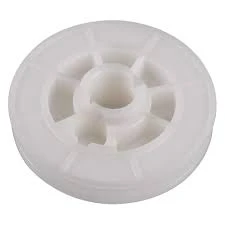 MOTORLU TESTERE İP MAKARASI STIHL 660/08 ORJİNAL - Resim 2