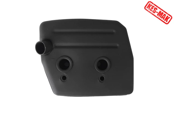 MOTORLU TESTERE EGZOZ HUSQVARNA 61/268/272 ORJİNAL - Resim 3