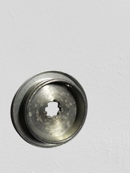 MOTORLU TIRPAN BIÇAK PULU ALT OLEOMAC SIRT TÜM MODELLER SEKİZ DİŞ ürün görseli