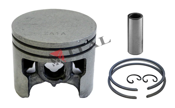 MOTORLU TESTERE PİSTON SEGMAN DOLMAR 116/PS6000 46MM ürün görseli