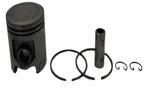 MOTORLU TIRPAN PİSTON SEGMAN OLEOMAC SA45/ 50,4MM AGROMEC ürün görseli