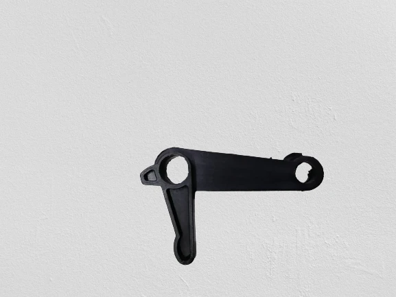 MOTORLU TIRPAN TETİK SABİTLEME ALPİNA KAWASAKİ BK53ED ORJİNAL - Resim 2