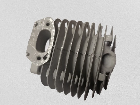 MOTORLU TESTERE SİLİNDİR ALPİNA C38/39 MM ORJİNAL