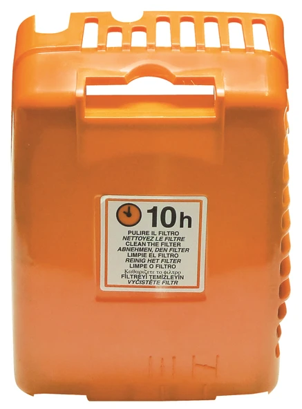 MOTORLU TIRPAN HAVA FİLTRE KAPAĞI OLEOMAC SPARTA 37/42/44 ürün görseli