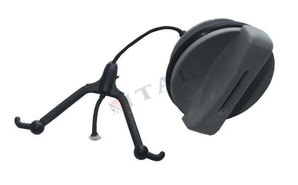 MOTORLU TESTERE BENZİN DEPO KAPAĞI HUSQVARNA 435/445/450 YAĞ DEPO KAPAĞI ESKİ MODEL ürün görseli