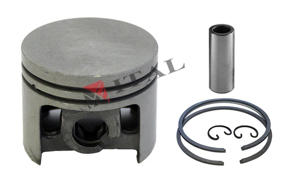 MOTORLU TIRPAN PİSTON SEGMAN STIHL FS250/280 40 MM ürün görseli