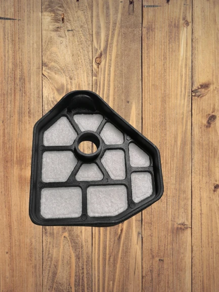 MOTORLU TESTERE HAVA FİLTRESİ CASTOR CP400-TB35 ORJİNAL ürün görseli