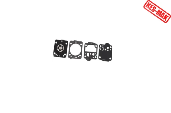 MOTORLU TESTERE KARBÜRATÖR DİYAFRAM TAKIMI HUSQVARNA 135/435/440 ORJİNAL ürün görseli