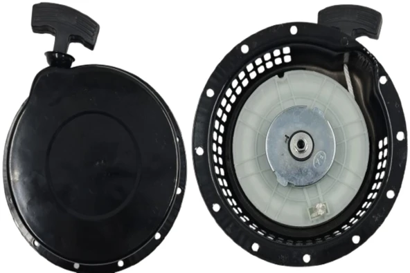 ÇAPA STARTER KOMPLE DİZEL 186/10HP ürün görseli