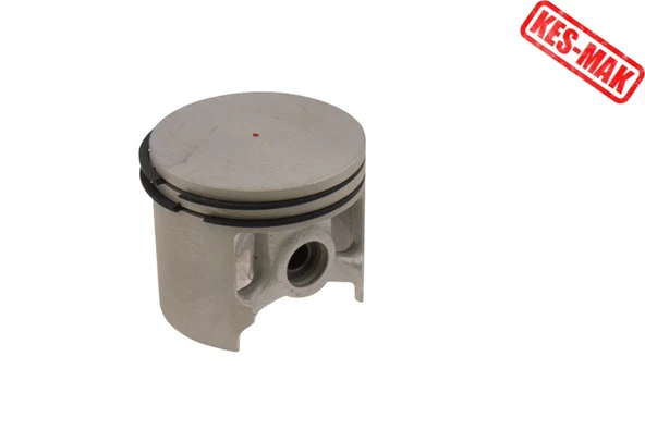 MOTORLU TESTERE PİSTON SEGMAN HUSQVARNA 395XP 56 MM ORJİNAL ürün görseli