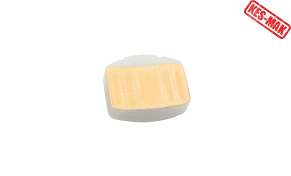 MOTORLU TESTERE HAVA FİLTRESİ HUSQVARNA 359/2156 KEÇELİ ORJİNAL ürün görseli