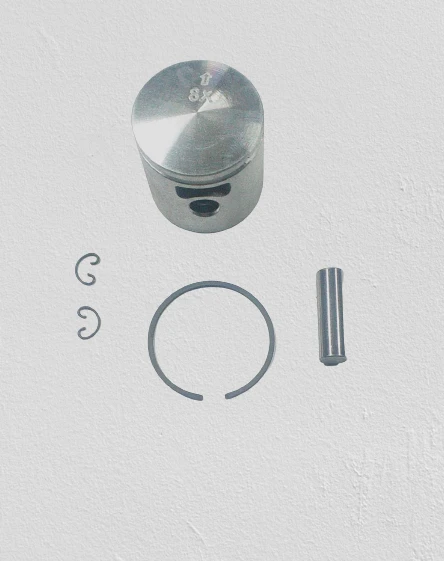 ÇİT BUDAMA PİSTON SEGMAN OLEOMAC SA300 ORJİNAL ürün görseli