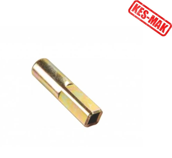 MOTORLU TIRPAN SPİRAL YUVASI VİDALI ALPİNA YAN 55 D - Resim 2