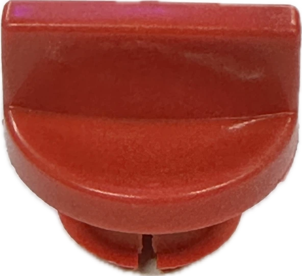 MOTORLU TESTERE HAVA FİLTRE KAPAK DÜĞMESİ ARCHER 7200 ORJİNAL - Resim 2