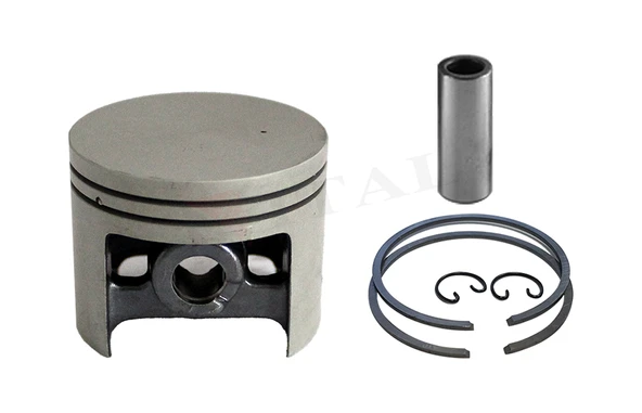 MOTORLU TESTERE PİSTON SEGMAN STIHL 044/MS440 50MM/PİN 10MM ALP ürün görseli